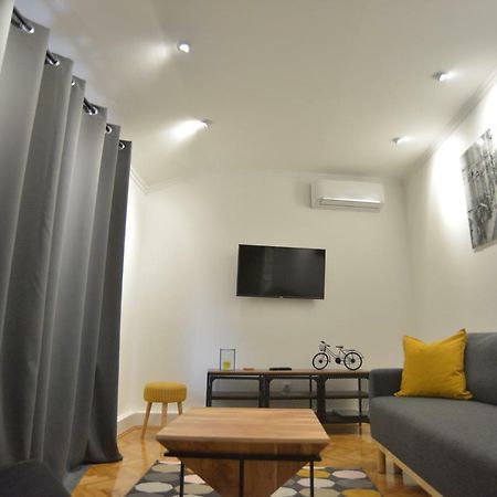Apartman Lena Ðakovo Exterior foto